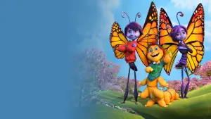 Backdrop to the movie "Butterfly Tale" #190803