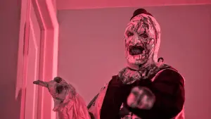 Backdrop to the movie "All Hallows