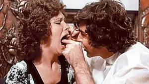 Backdrop to the movie "Deep Throat Part II" #445984