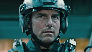 Backdrop to the movie "Edge of Tomorrow" #588501