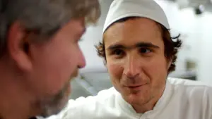 Backdrop to the movie "Estômago: A Gastronomic Story" #418671