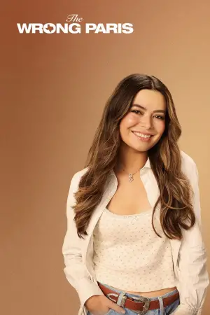 Poster to the movie "The Wrong Paris" #597644