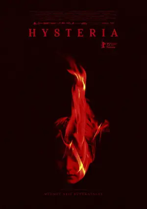 Poster to the movie "Hysteria" #769808