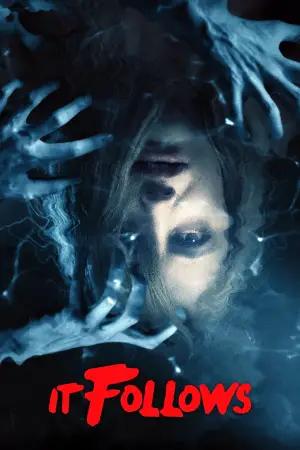 Poster to the movie "It Follows" #592693