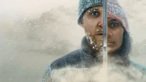 Backdrop to the movie "Red Dot" #334904