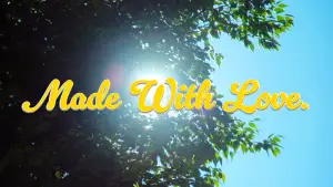 Backdrop to the movie "Made With Love" #728535