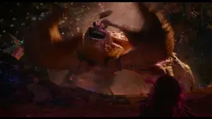 Backdrop to the movie "Moana" #767108