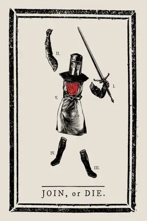 Poster to the movie "Monty Python and the Holy Grail" #665095