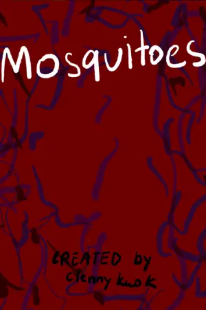 Poster to the movie "Mosquitoes" #367091