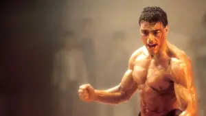 Backdrop to the movie "Bloodsport" #695104