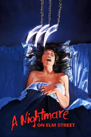 Poster to the movie "A Nightmare on Elm Street" #224360