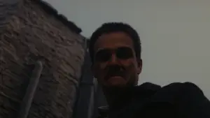 Backdrop to the movie "Once Upon a Time in America" #749349