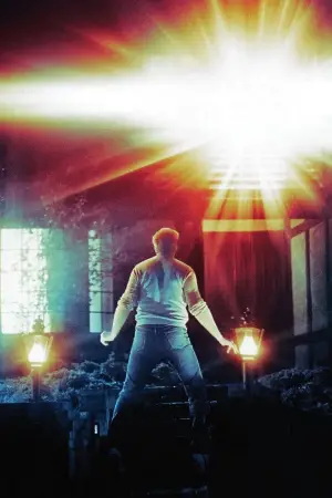 Poster to the movie "Poltergeist" #698455