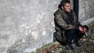 Backdrop to the movie "The Hunter