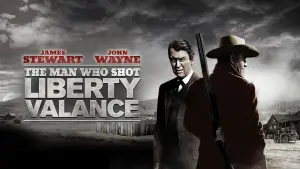 The Man Who Shot Liberty Valance