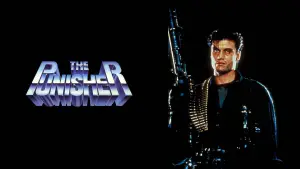 The Punisher