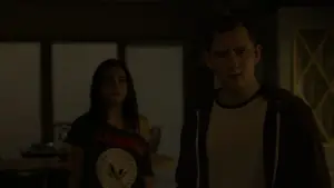 Backdrop to the movie "The Strangers: Prey at Night" #714633