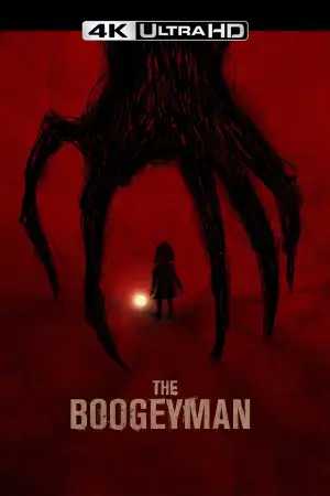 Poster to the movie "The Boogeyman" #855817