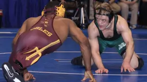 Backdrop to the movie "Standout: The Ben Kjar Story" #537991