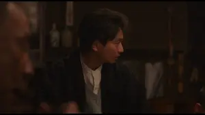 Backdrop to the movie "When Will You Return?" #394422