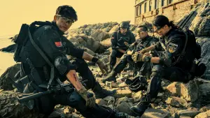 Backdrop to the movie "S.W.A.T." #339778