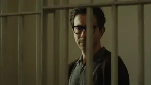 Backdrop to the movie "Lord of the Ants" #477890