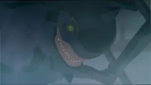 Backdrop to the movie "Digimon Adventure 02: Diablomon Strikes Back" #455626