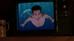 Backdrop to the movie "Zoolander" #793666