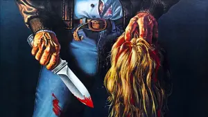 Backdrop to the movie "Maniac" #285521