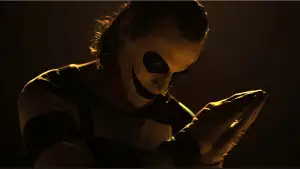 Backdrop to the movie "Peter Pan