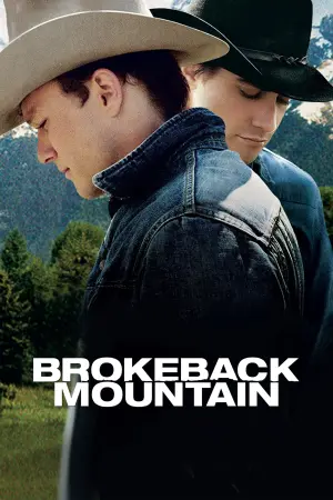 Brokeback Mountain