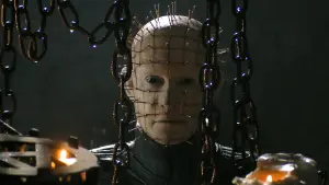 Backdrop to the movie "Hellraiser: Hellworld" #860251