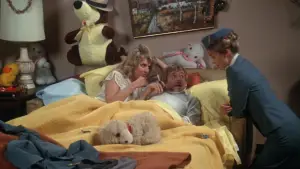 Backdrop to the movie "My Favorite Year" #691925