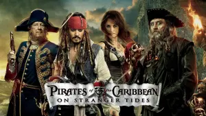 Watch film Pirates of the Caribbean: On Stranger Tides | Пираты Карибского Моря: На Странных Берегах.
