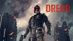 Backdrop to the movie "Dredd" #102786