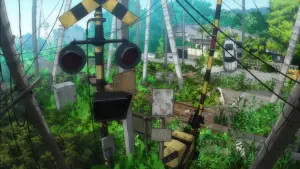 Backdrop to the movie "Evangelion: 1.0 You Are (Not) Alone" #806703