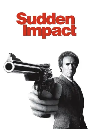 Poster to the movie "Sudden Impact" #887567