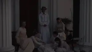 Backdrop to the movie "The Beguiled" #868754