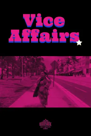 Poster to the movie "Vice Affairs" #457413