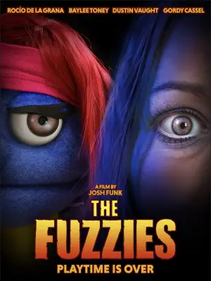 Poster to the movie "The Fuzzies" #798667