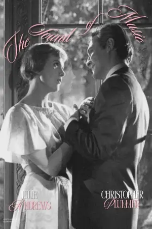 Poster to the movie "The Sound of Music" #837101