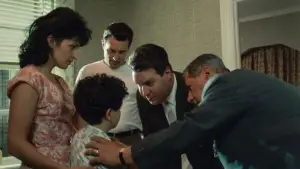 Backdrop to the movie "A Bronx Tale" #752995