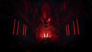 Backdrop to the movie "Alien: Romulus" #545887