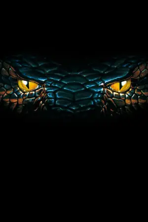 Poster to the movie "Anaconda" #625778