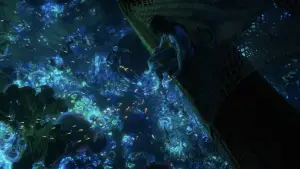 Backdrop to the movie "Avatar: The Way of Water" #520710