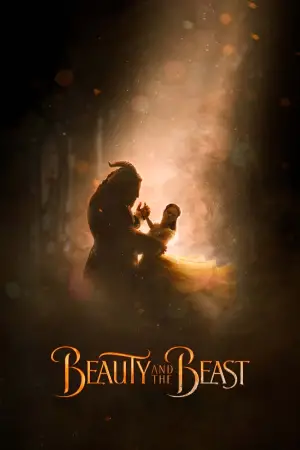 Poster to the movie "Beauty and the Beast" #575325