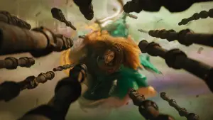 Backdrop to the movie "Black Adam" #578416