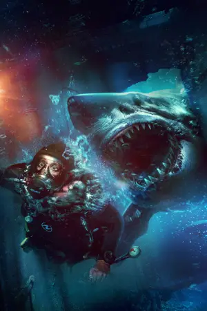 Poster to the movie "The Last Breath" #539061