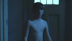 Backdrop to the movie "Clownhouse" #461502