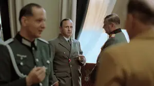 Backdrop to the movie "Downfall" #668137